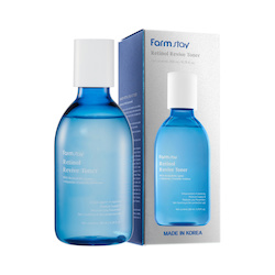 Farm Stay Retinol Revive Toner 200ml
