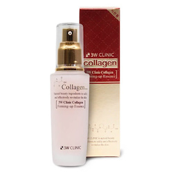 3W Clinic Collagen Firming Up Essence 50ml
