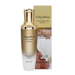 3W Clinic Sul Guk Hwa Well Being Emulsion