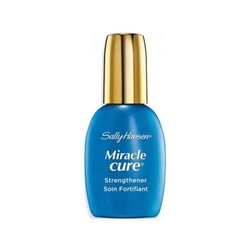 Sally Hansen 莎莉漢森 奇蹟指甲修護強韌護甲油