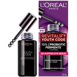 L'Oreal 萊雅 青春密碼酵素眼部精華液