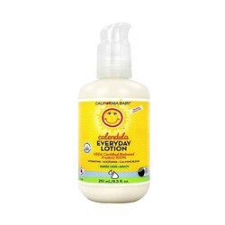 California baby Calendula Everyday Lotion 251ml