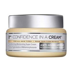 IT Cosmetics Confidence in a Cream Moisturizing Super Cream 60ml