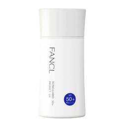 Fancl 芳珂 無新增長效防曬露 SPF50