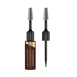 Max Factor Browfinity Longwar brow tint 03-Dark Brown