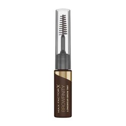 Max Factor Browfinity longwar brow tint 02 Medium Brown