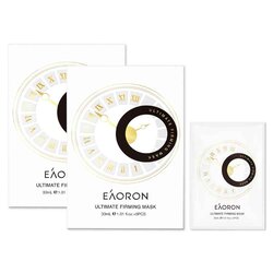 EAORON ULTIMATE FIRMING MASK 5 piece