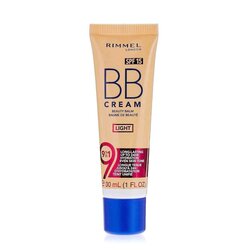 Rimmel London 9-in-1 完美妝容BB霜 SPF15