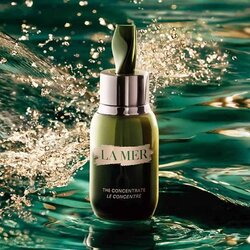 美容液 LA MER THE CONCENTRATE 50ml ザ・コンセントレート | ラ・メール La Mer 公式オンラインショップ