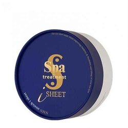 Spa treatment NMN時光逆齡蛇毒眼膜