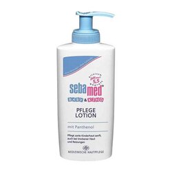 Sebamed Baby & Kind Pflege Lotion 200ml