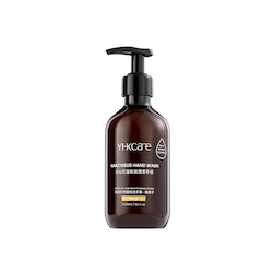 YHKCARE Narcissus Hand Wash 300ml