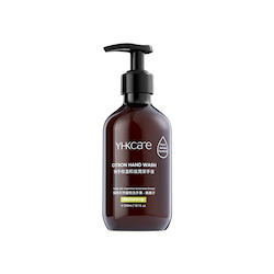 YHKCARE Citron Hand Wash 300ml
