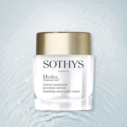デイジー！SOTHYS Hydrating Velvet Youth Amazon.com: SOTHYS Hydrating Velvet Youth Cream | Face Moisturizer