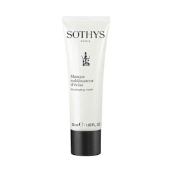 Sothys Illuminating Mask (Retail) 50ml