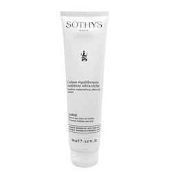 Sothys Nutritive Replenishing Ultra rich Cream (Salon) 150ml