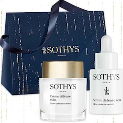 Sothys DX Glow Box set 1 set