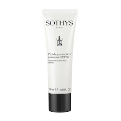 Sothys Protective Youth Fluid SPF50 50ml