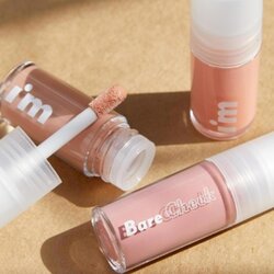 3 shades are available- # 01 Bouncy Orange