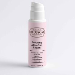 Blossom Blossom Soothing After-Sun Lotion, Designed from the UK Fixed Size