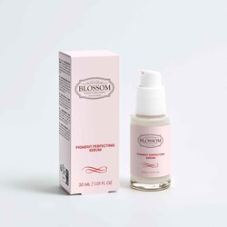 Blossom Blossom Pigment Perfecting Serum, Designed from the UK Fixed Size