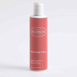 Blossom Blossom Hydrating Toner, Designed from the UK Fixed Size