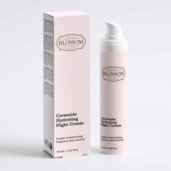 Blossom Blossom Ceramide Hydrating Night Cream Fixed Size