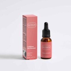 Blossom Blossom Caffeine Gel Booster, Designed from the UK Fixed Size