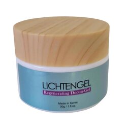 Lichtengel 再生冷凍凝膠