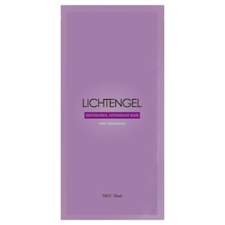 Lichtengel Resveratrol Antioxidant Mask 28mlx10sheets