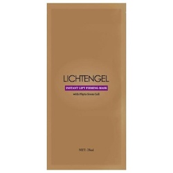 Lichtengel Instant tightening mask 28mlx10sheets