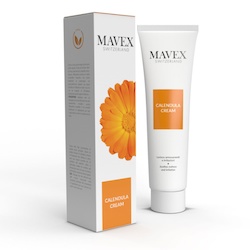 Mavex Calendula Cream 100ml