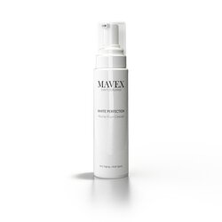 Mavex Micellar Foam Cleanser 200ml
