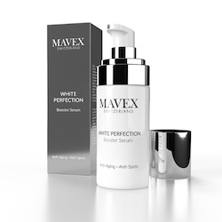 Mavex White Perfection Booster Serum 30ml