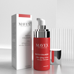 Mavex Phyto Collagen Filler Lifting Serum 30ml