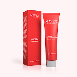 Mavex Phyto Collagen Cleansing Milk 150ml