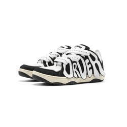 【OLD ORDER】SKATER PANDA OLD ORDER Skater/001 Panda
