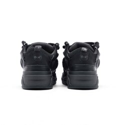 OLD ORDER OCAI RETRO 001 ALL BLACK 36 | Strawberrynet KHEN