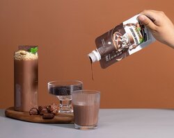 Hazelnut Chocolate