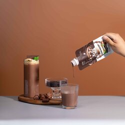 Hazelnut Chocolate