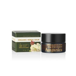 Ausganica 草本防敏萬用膏