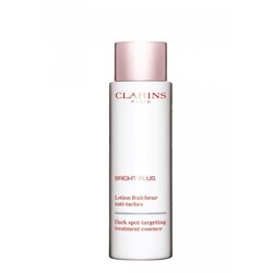 Clarins BRIGHT PLUS TREATMENT ESSENCE 200ml/7oz
