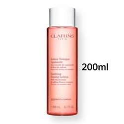 Clarins SOOTHING TONING LOTION 200ml