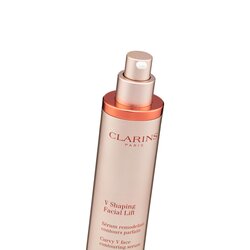 新品CLARINS V Shaping Facial Lift 50ml Clarins V Shaping Facial Lift 50ml | Strawberrynet INEN