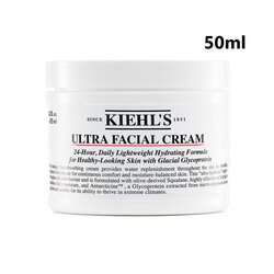 Kiehl's Ultra Facial Cream 50ml
