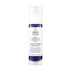 Kiehl's Retinol Skin Renewing Daily Micro Dose Serum 50ml