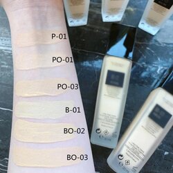 Lancome TEINT IDOLE ULTRA WEAR LIQUID FOUNDATION (PO 01