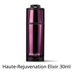 La Prairie Platinum Rare Haute-Rejuvenation Elixir 30ml