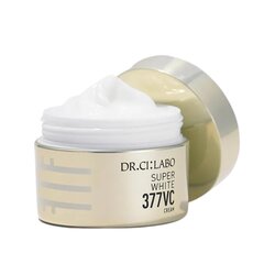 Dr. Ci:Labo Super White 377VC Cream 50g | Strawberrynet JPEN