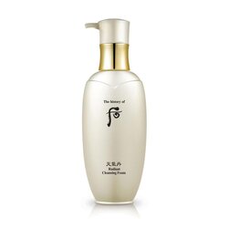 Whoo (The History Of Whoo) Cheongidan Radiant Cleansing Foam 200ml